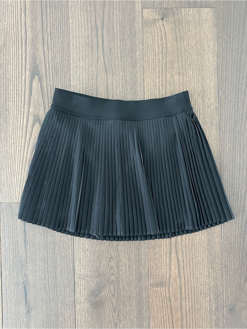 lululemon athletica Varsity High-Rise Pleated
Tennis Skirt
